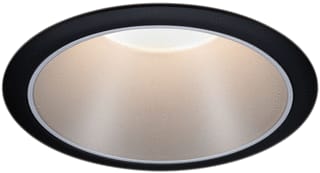 Paulmann - Downlight/spot/schijnwerper cole rl round rigid max 1