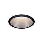 Paulmann - Downlight/spot/schijnwerper cole rl round rigid max 1