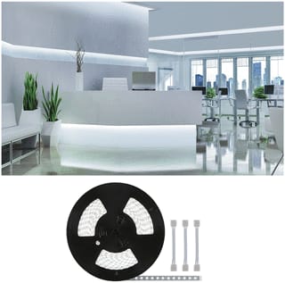 Paulmann - Lichtslang/-band max500 stripe 20m dayligh