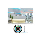 Paulmann - Lichtslang/-band maxrgbw stripe 10m ip20 7