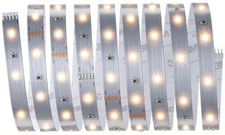 Paulmann - Lichtslang/-band Max250 Stip 2,5M Ip20 27K