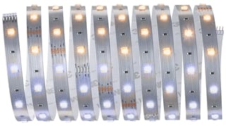 Paulmann - Lichtslang/-band max250 basisset 3m tunw i