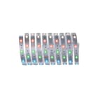 Paulmann - Lichtslang/-band max250 basisset 3m rgbw i