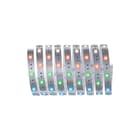 Paulmann - Lichtslang/-band max250 strip 2,5m rgbw ip