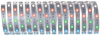 Paulmann - Lichtslang/-band max250 strip 5m rgbw ip20