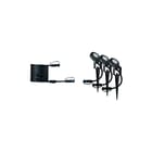 Paulmann - Downlight/spot/schijnwerper Outd Ps Spot Sting Aanv-S