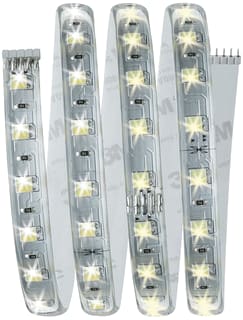 Paulmann - Lichtslang/-band clever connect strip 3 m