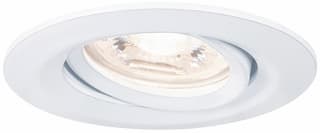 Paulmann - Downlight/spot/schijnwerper inblp nova mini coin rond