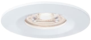Paulmann - Downlight/spot/schijnwerper inblp nova mini coin rond