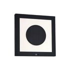 Paulmann - Downlight/spot/schijnwerper  zonnepaneel taija ip44 4