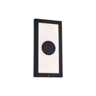 Paulmann - Downlight/spot/schijnwerper  zonnepaneel taija ip44 3