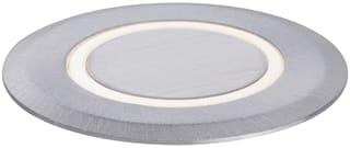Paulmann - Downlight/spot/schijnwerper  grondinblp ip65 3k 2w de