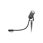 Paulmann - Downlight/spot/schijnwerper Plug + Shine Spot 12W Ip
