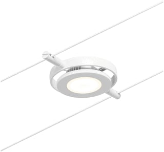 Paulmann - Downlight/spot/schijnwerper corduo wire system spot r