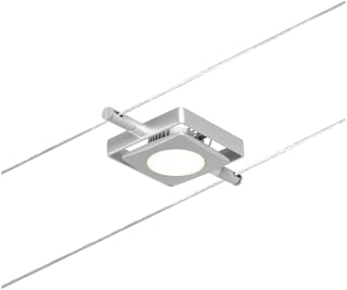 Paulmann - Downlight/spot/schijnwerper corduo wire system spot m
