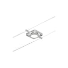 Paulmann - Downlight/spot/schijnwerper corduo wire system spot m
