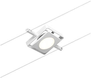 Paulmann - Downlight/spot/schijnwerper corduo wire system spot m