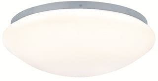 Paulmann - Plafond-/wandarmatuur leonis hf-sensor ip44 9,5