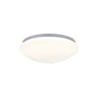 Paulmann - Plafond-/wandarmatuur leonis hf-sensor ip44 9,5