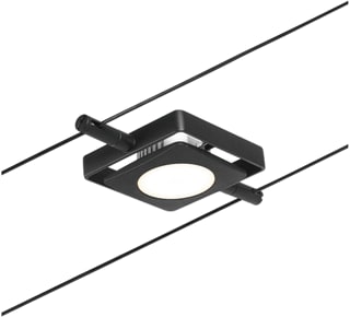 Paulmann - Downlight/spot/schijnwerper corduo wire system spot m