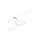 Paulmann - Downlight/spot/schijnwerper corduo wire system spot d