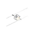 Paulmann - Downlight/spot/schijnwerper wire spot macii max1x10w