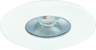Philips - Coreline Inbouwspot Downlight/spot/schijnwerper rs140b led6-32-/840 wh
