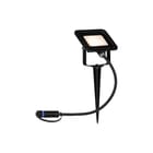 Paulmann - Downlight/spot/schijnwerper plug&shine flood spot 6,