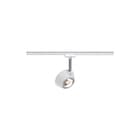Paulmann - Downlight/spot/schijnwerper variline spot sabik 1x13w