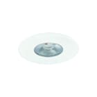 Philips - Coreline Inbouwspot Downlight/spot/schijnwerper rs140b led9-32-/830 wh