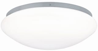 Paulmann - Plafond-/wandarmatuur wc leonis ip44 280 12w 4