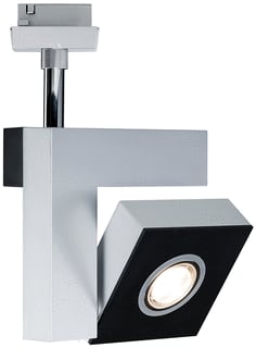 Paulmann - Downlight/spot/schijnwerper rs variline spot square 1