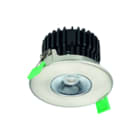 Philips - Coreline Inbouwspot Downlight/spot/schijnwerper rs140b led6-32-/840 alu