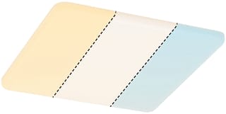 Paulmann - Downlight/spot/schijnwerper ib paneel veluna varifit