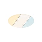 Paulmann - Downlight/spot/schijnwerper ib paneel veluna varifit