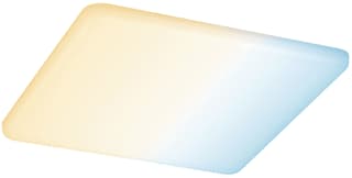 Paulmann - Downlight/spot/schijnwerper ib paneel veluna varifit