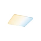 Paulmann - Downlight/spot/schijnwerper ib paneel veluna varifit