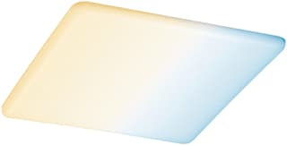 Paulmann - Downlight/spot/schijnwerper ib paneel veluna varifit