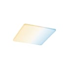 Paulmann - Downlight/spot/schijnwerper ib paneel veluna varifit