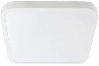 Paulmann - Plafond-/wandarmatuur office barcelona 48w 4000