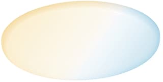 Paulmann - Downlight/spot/schijnwerper ib paneel veluna varifit