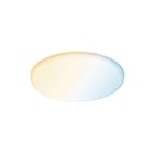 Paulmann - Downlight/spot/schijnwerper ib paneel veluna varifit