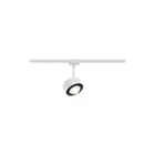 Paulmann - Downlight/spot/schijnwerper urail spot aldan ii 1x9w