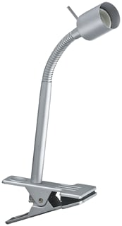 Paulmann - Downlight/spot/schijnwerper as finja klemspot 1x35w c