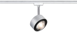 Paulmann - Downlight/spot/schijnwerper variline spot aldan 1x9w