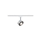 Paulmann - Downlight/spot/schijnwerper variline spot aldan 1x9w