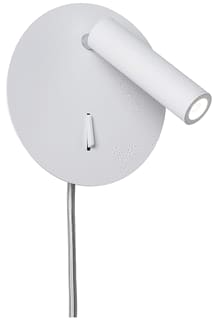 Paulmann - Plafond-/wandarmatuur wallc tabari wl 4w wt-chr