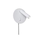 Paulmann - Plafond-/wandarmatuur wallc tabari wl 4w wt-chr