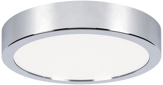 Paulmann - Plafond-/wandarmatuur wallceiling aviar ip44 13
