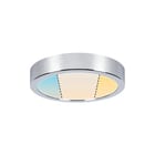 Paulmann - Plafond-/wandarmatuur wallceiling aviar ip44 13